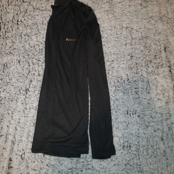 Men's pullover long sleeved t-shirt - Picture 5 of 6